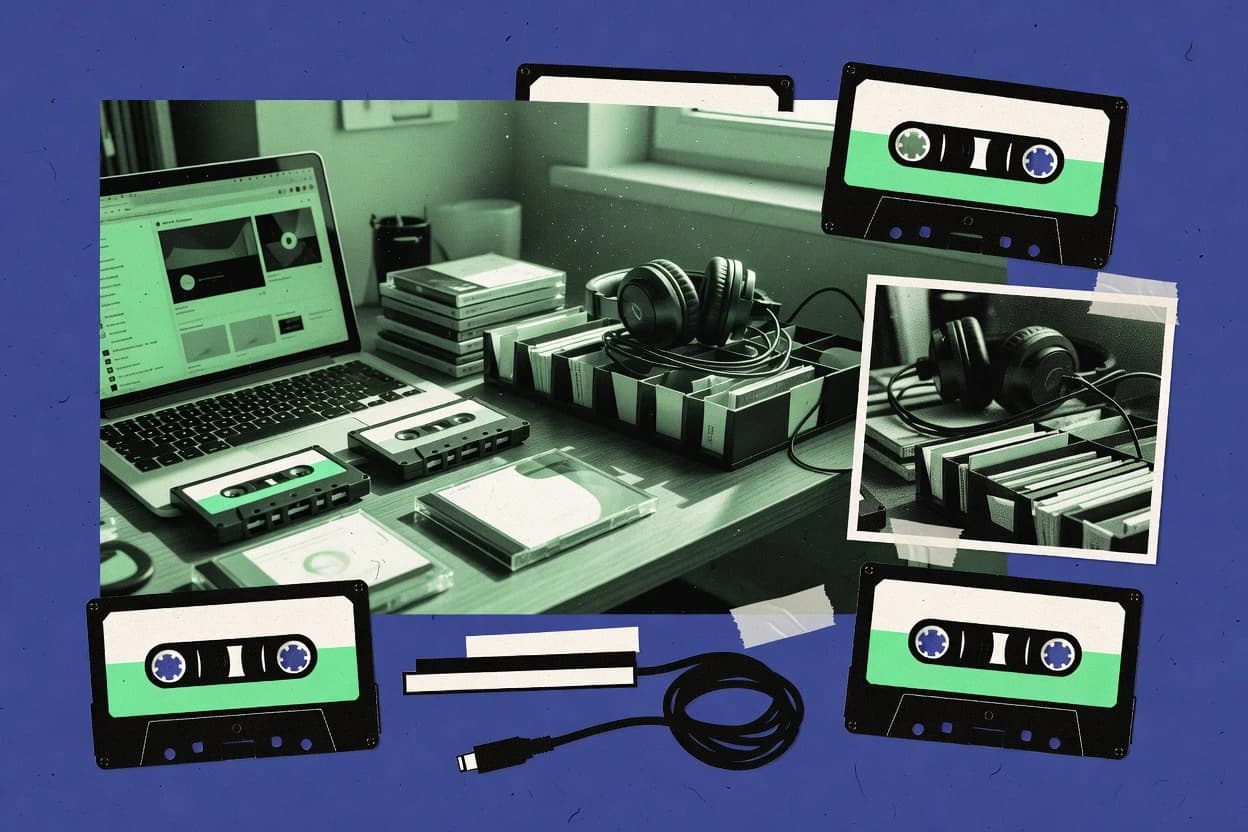 Top 10 Best Music Organizing Software of 2026