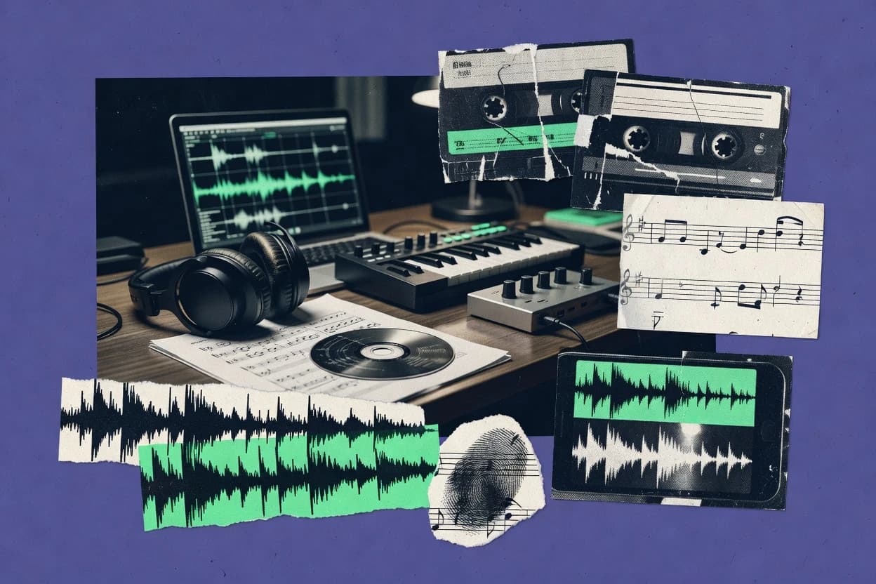 Top 10 Best Music Plagiarism Detection Software of 2026