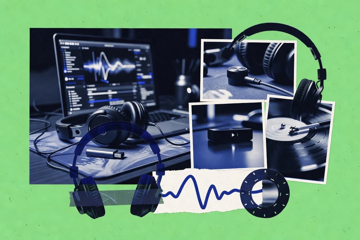Top 10 Best Music Playback Software of 2026