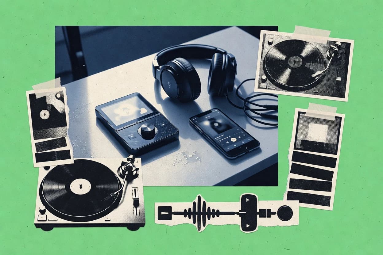 Top 10 Best Music Player Software of 2026