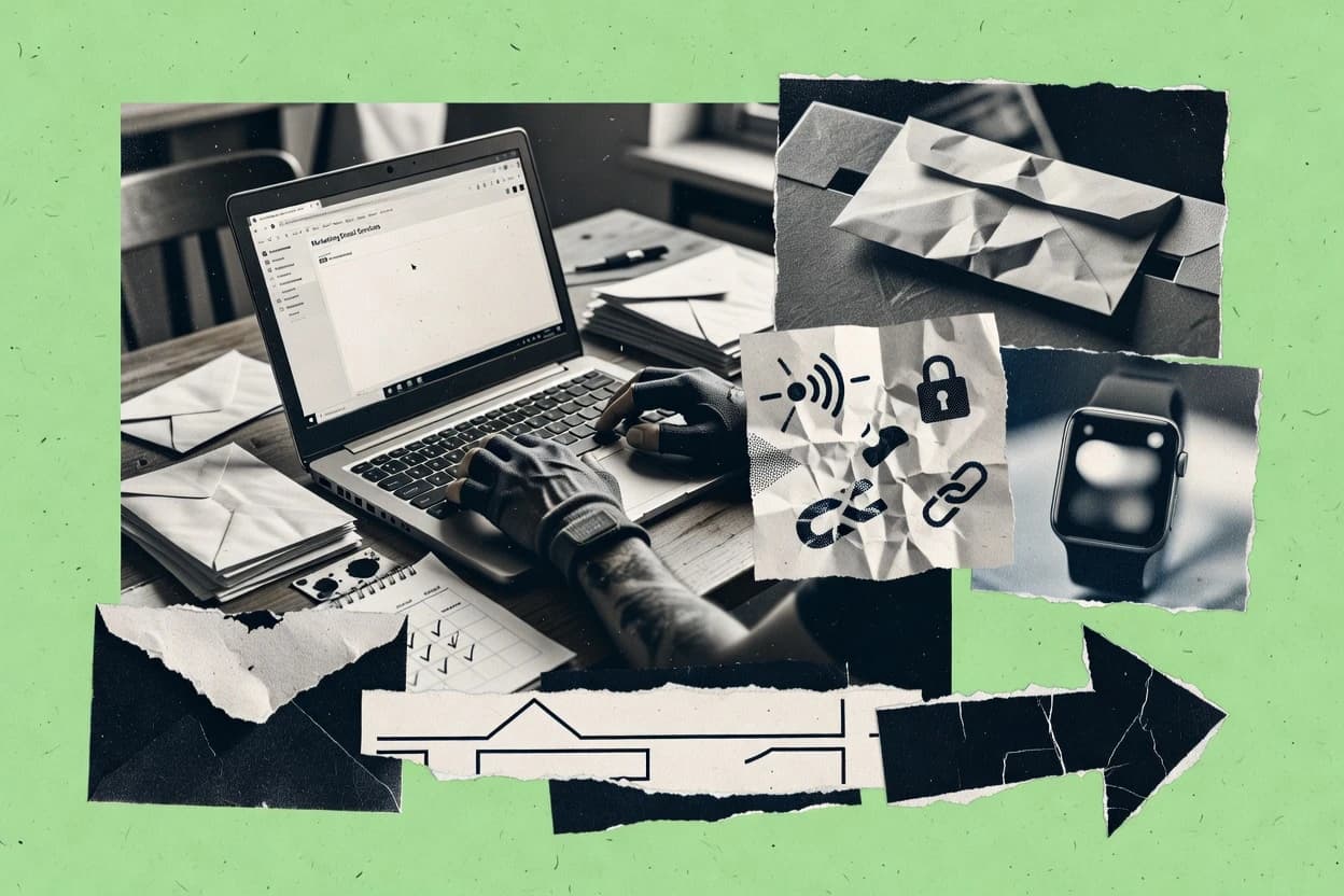Top 10 Best Marketing Email Services of 2026