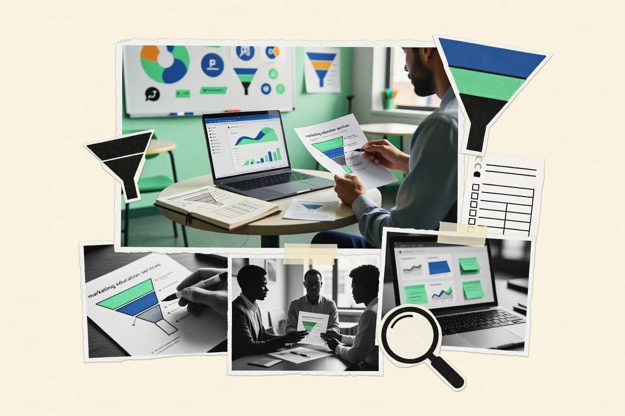 Top 10 Best Marketing Education Services of 2026