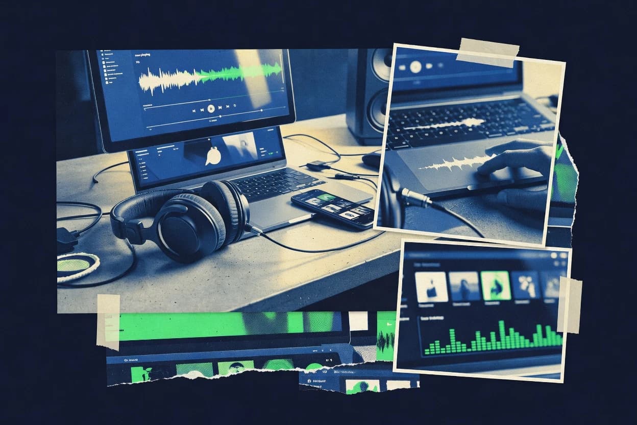 Top 10 Best Music Playing Software of 2026