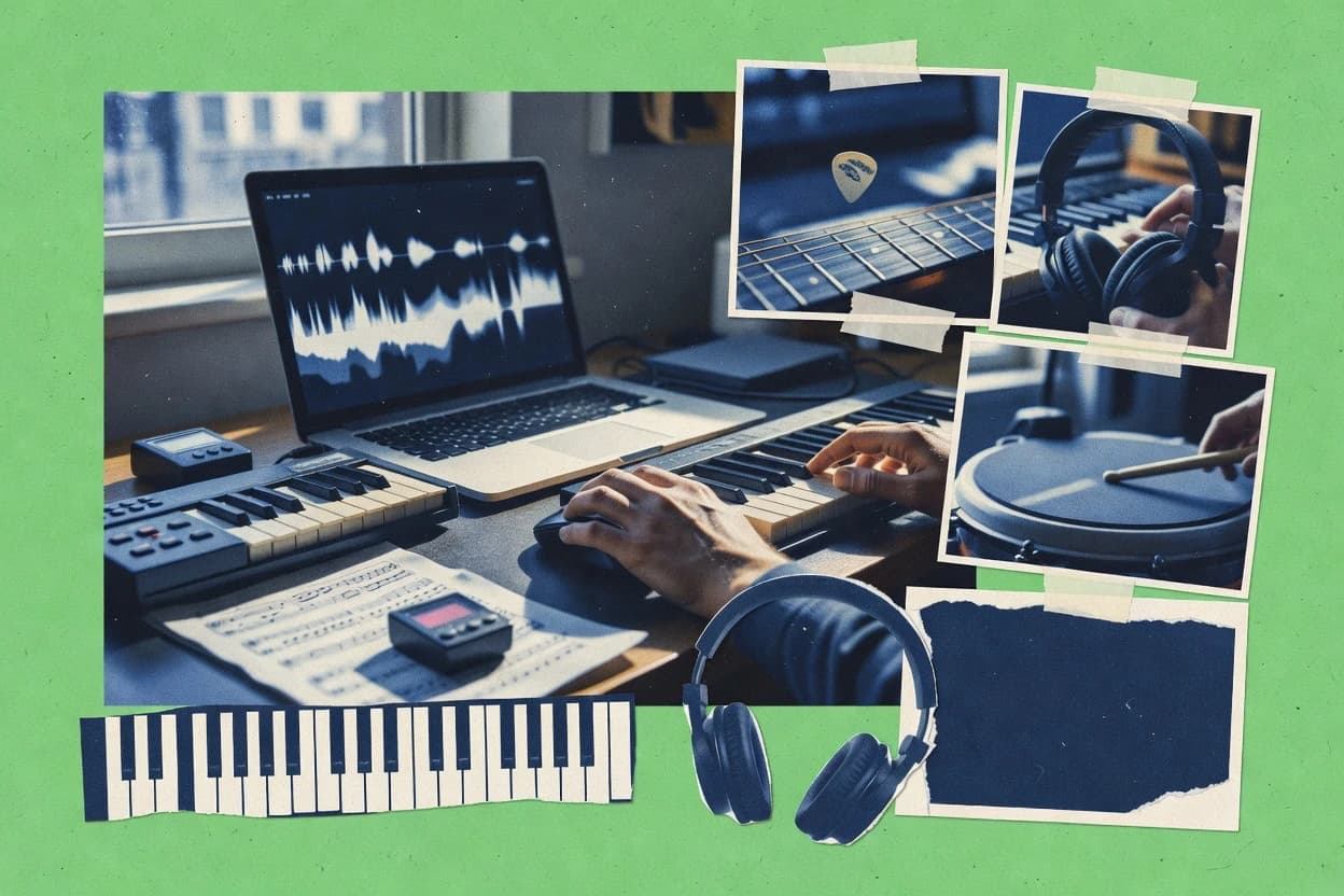 Top 10 Best Music Practice Software of 2026