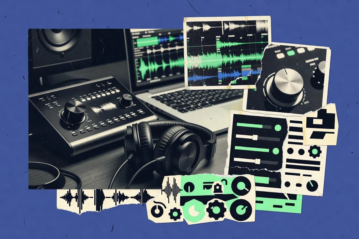 Top 10 Best Music Players Software of 2026