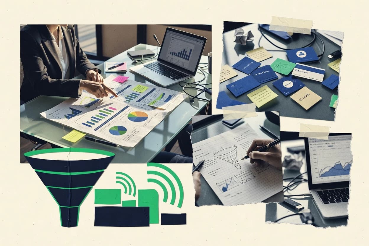 Top 10 Best Marketing For B2B Services of 2026
