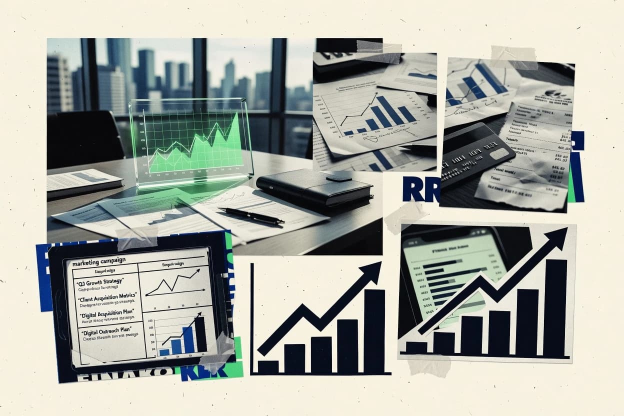 Top 10 Best Marketing Financial Services of 2026
