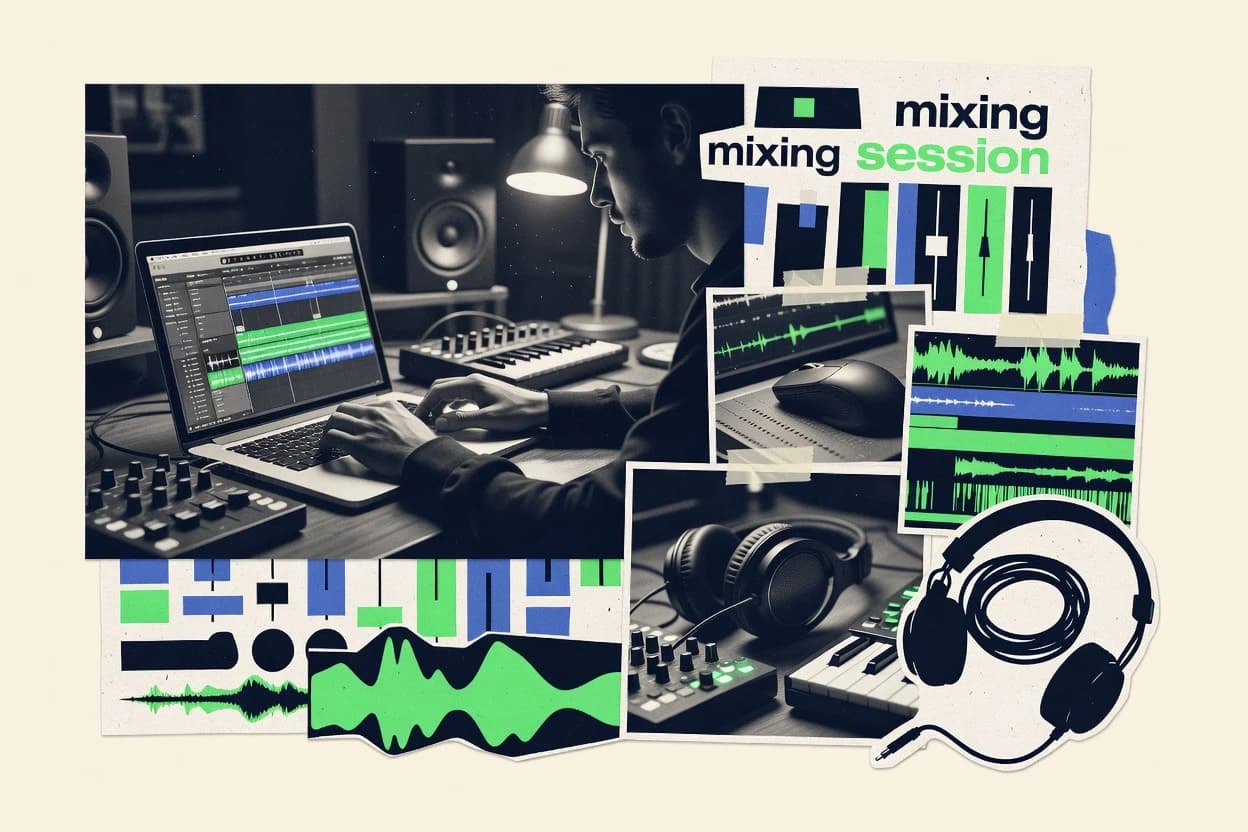 Top 10 Best Music Producing Software of 2026
