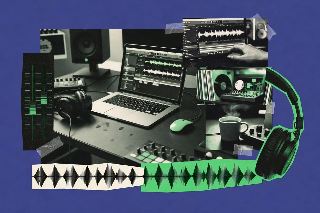 Top 10 Best Music Program Software of 2026