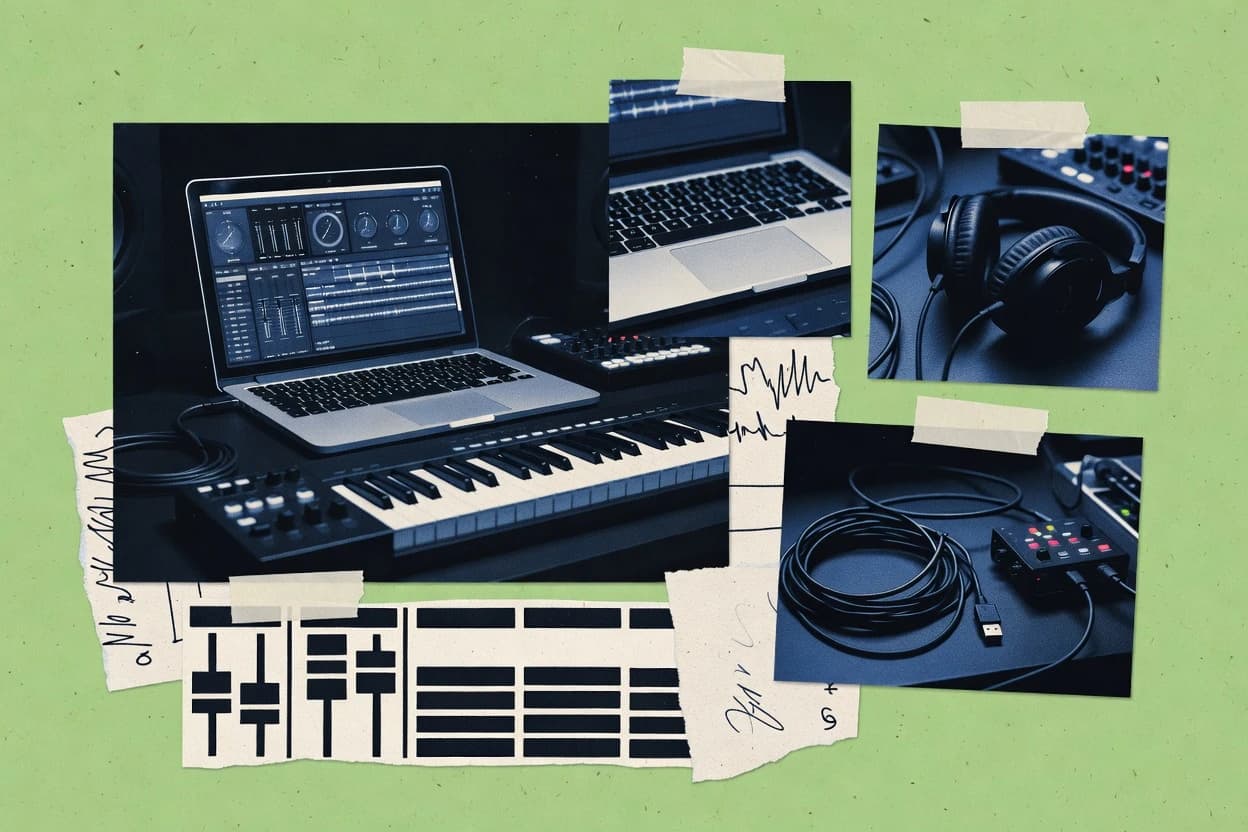 Top 10 Best Music Programs Software of 2026