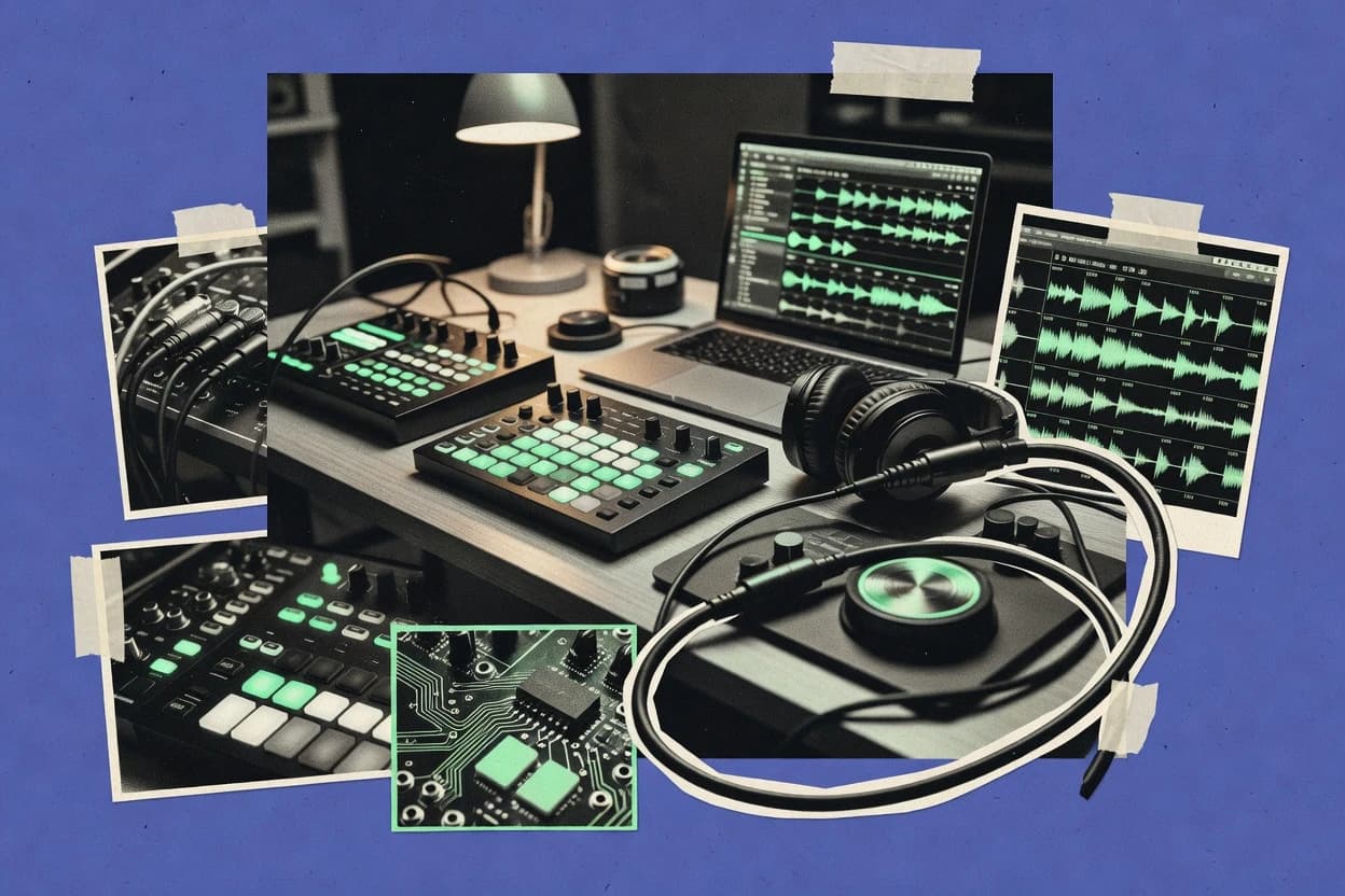 Top 10 Best Music Programming Software of 2026