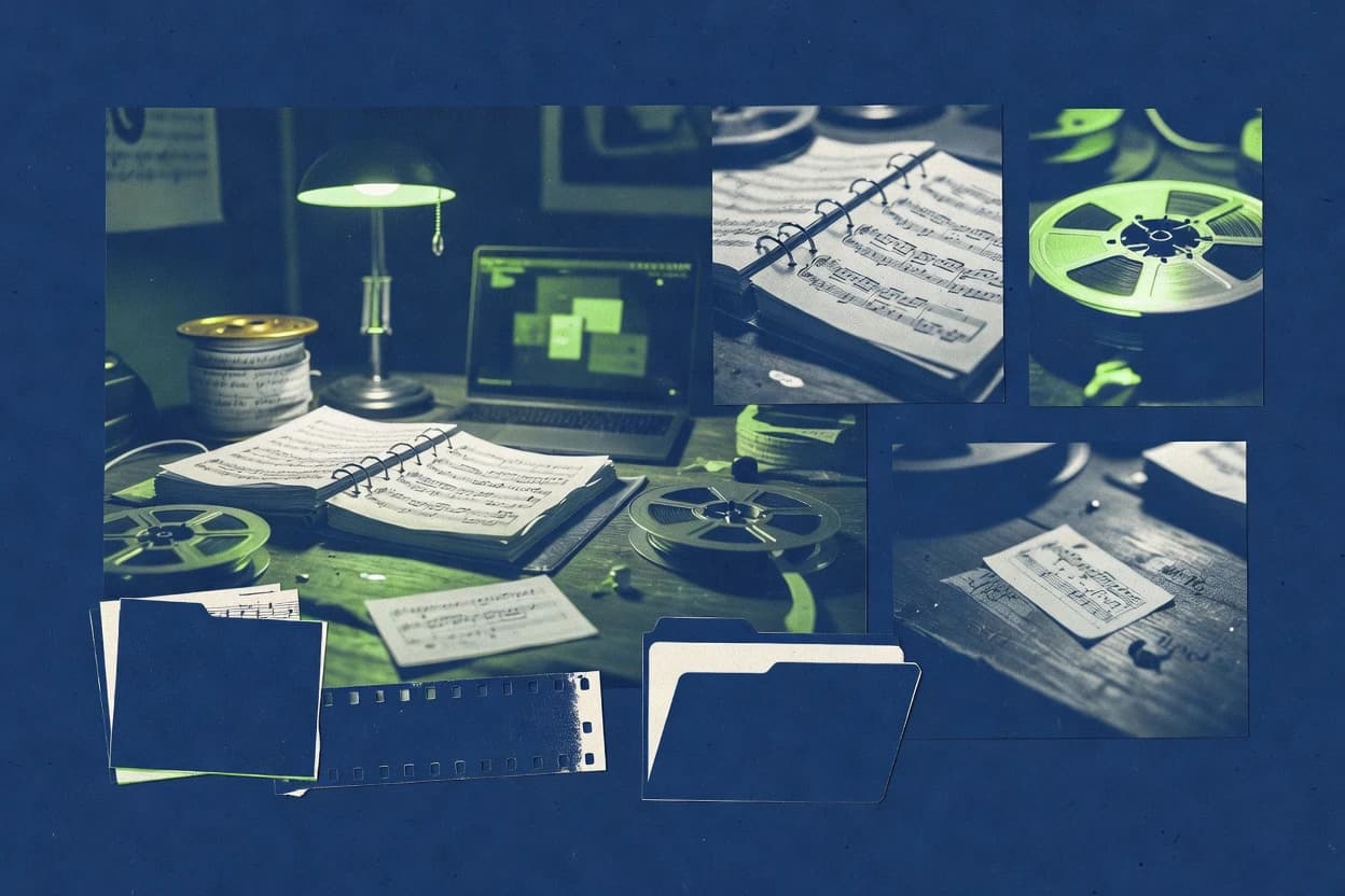 Top 10 Best Music Publisher Software of 2026