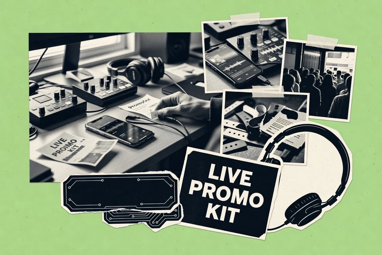 Top 10 Best Music Promoter Software of 2026