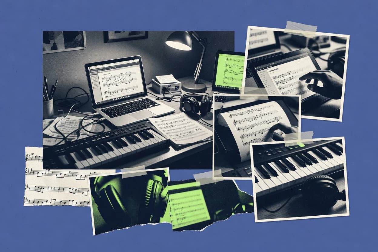 Top 10 Best Music Reading Software of 2026