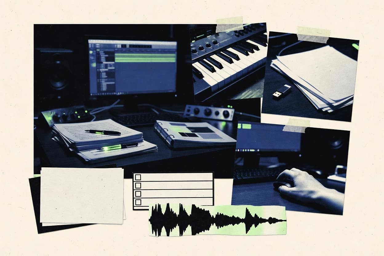 Top 10 Best Music Publishing Software of 2026