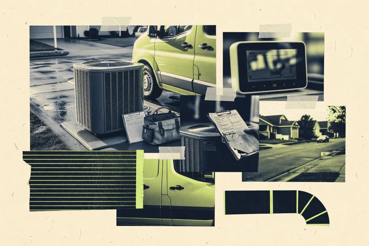 Top 10 Best Marketing For Hvac Services of 2026
