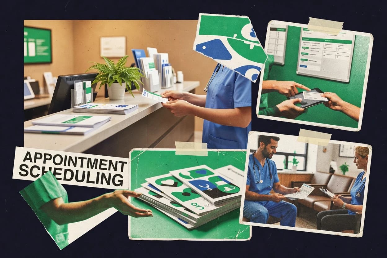 Top 10 Best Marketing For Healthcare Services of 2026