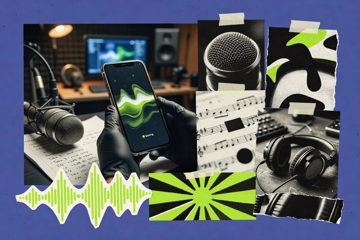 Top 10 Best Music Recognition Software of 2026