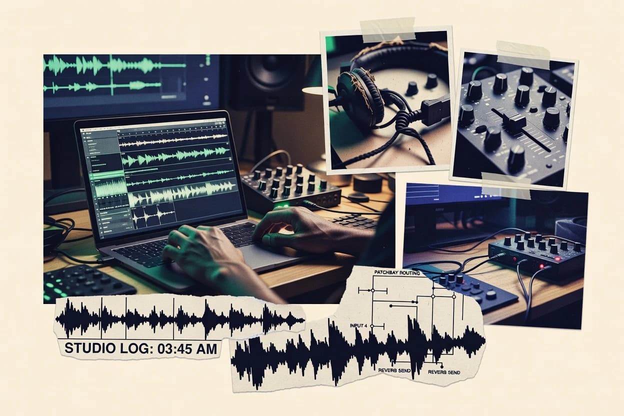 Top 10 Best Music Record Software of 2026