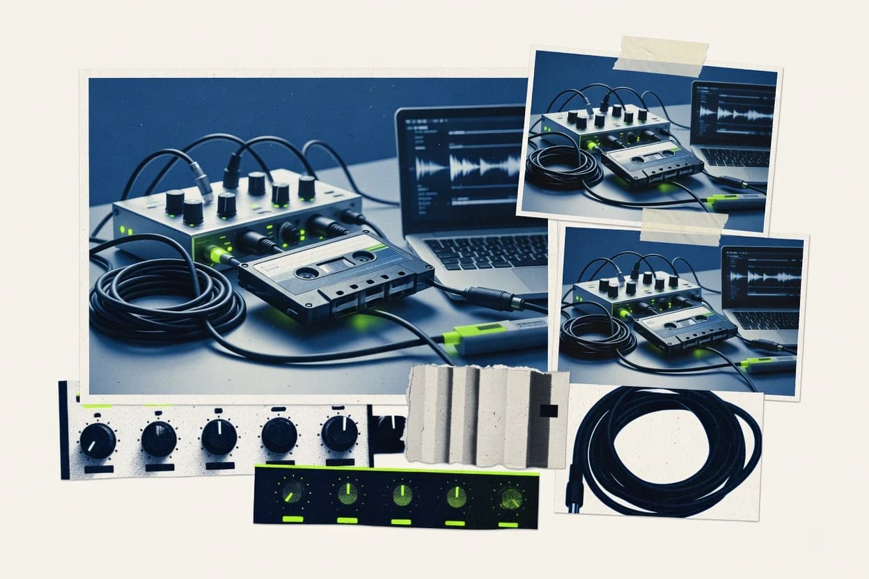 Top 10 Best Music Remastering Software of 2026