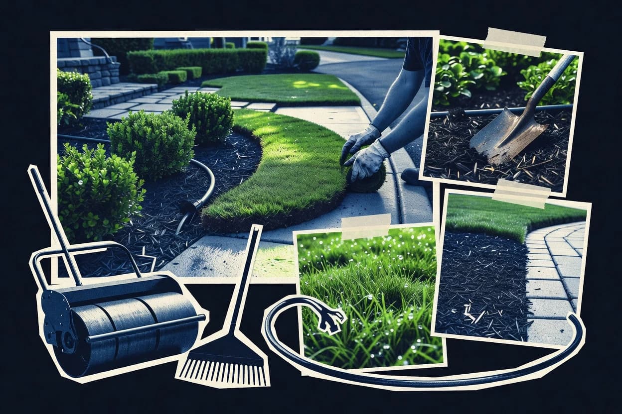 Top 10 Best Marketing For Landscape Services of 2026