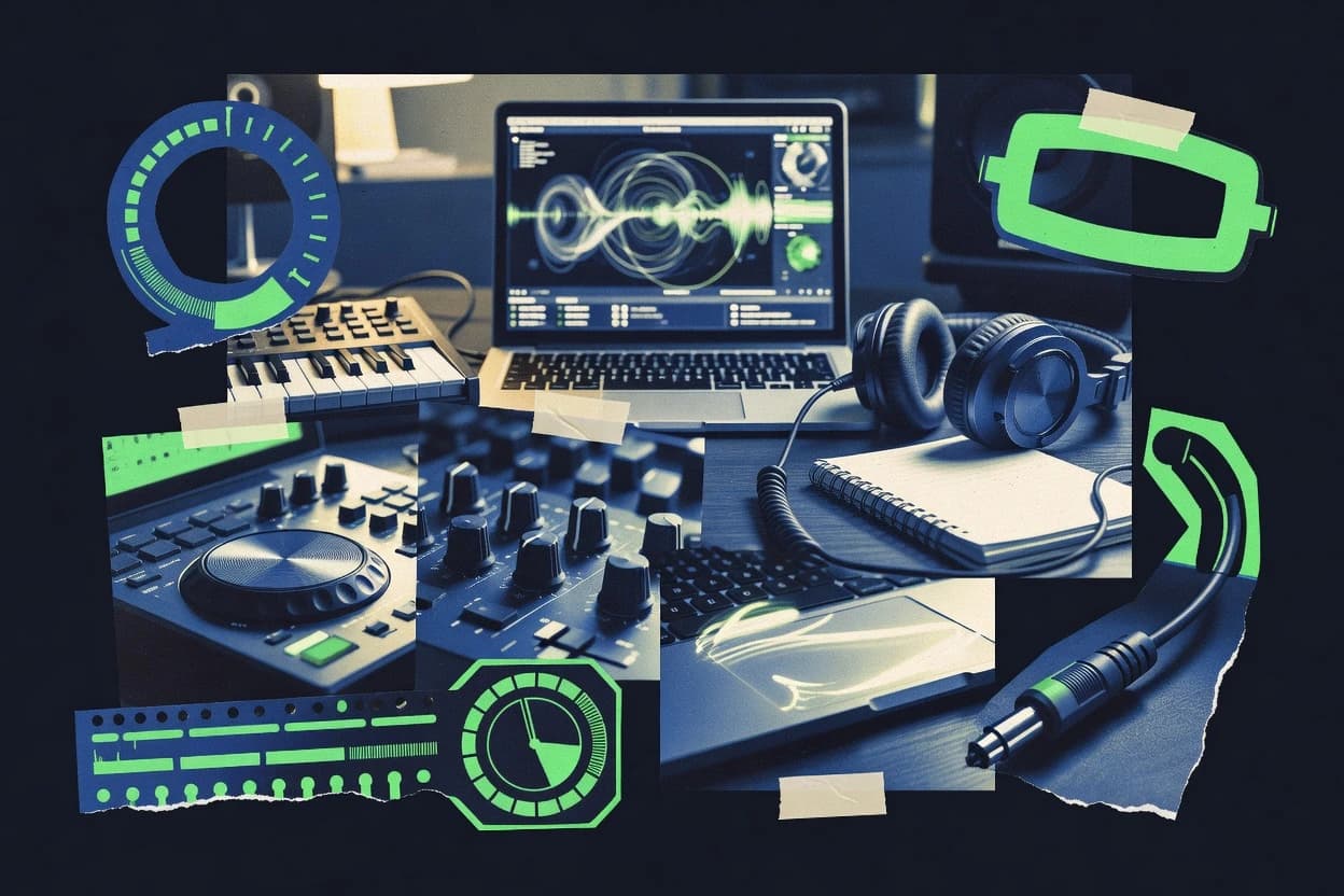 Top 10 Best Music Remix Software of 2026