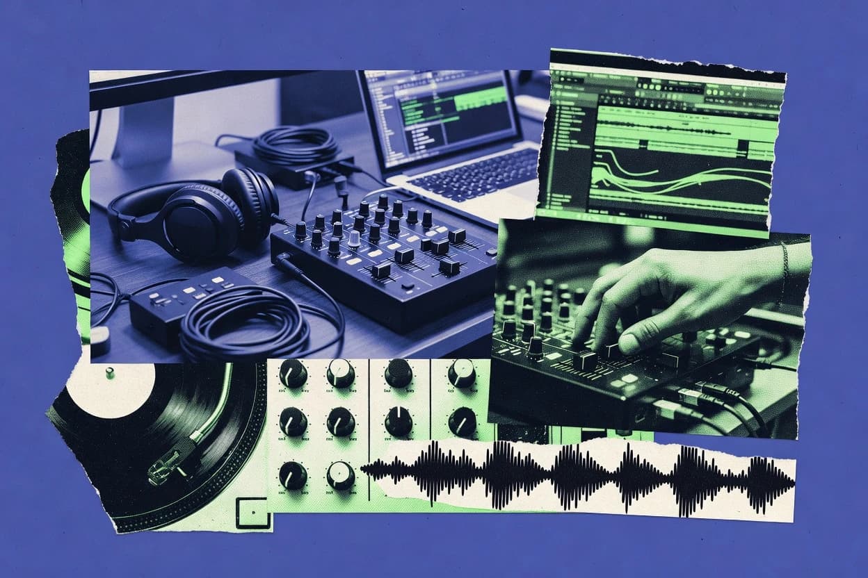 Top 10 Best Music Remixer Software of 2026