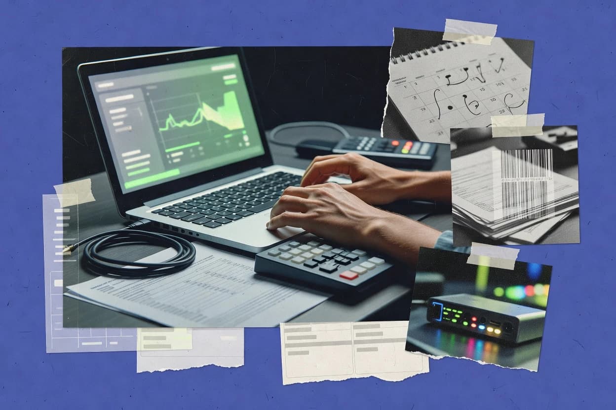 Top 10 Best Music Royalties Software of 2026