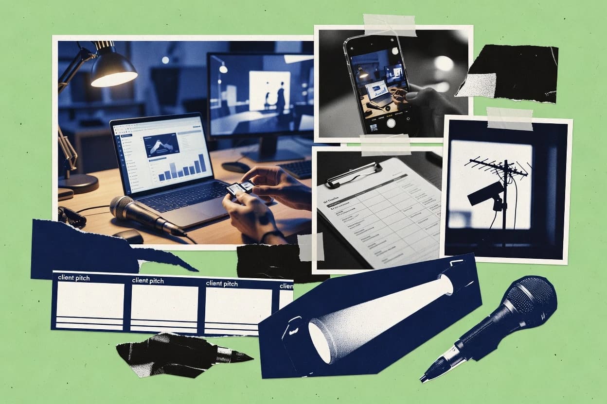 Top 10 Best Marketing For Media Services of 2026