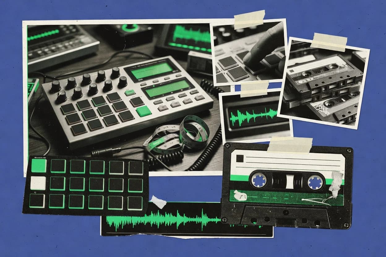 Top 10 Best Music Sampler Software of 2026