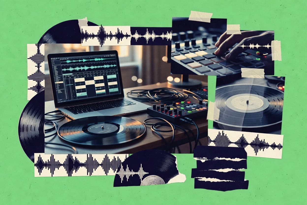 Top 10 Best Music Sampling Software of 2026