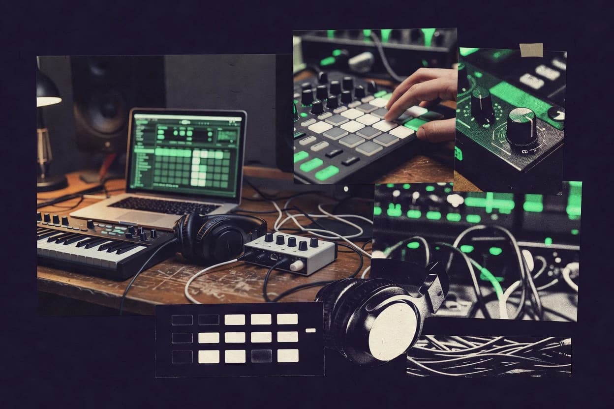 Top 10 Best Music Sample Software of 2026