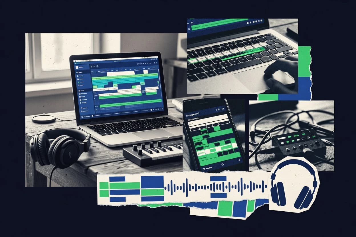 Top 10 Best Music Scheduler Software of 2026