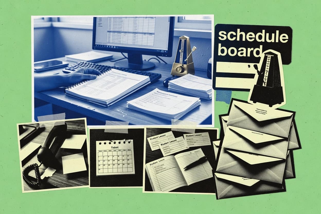 Top 10 Best Music School Administration Software of 2026