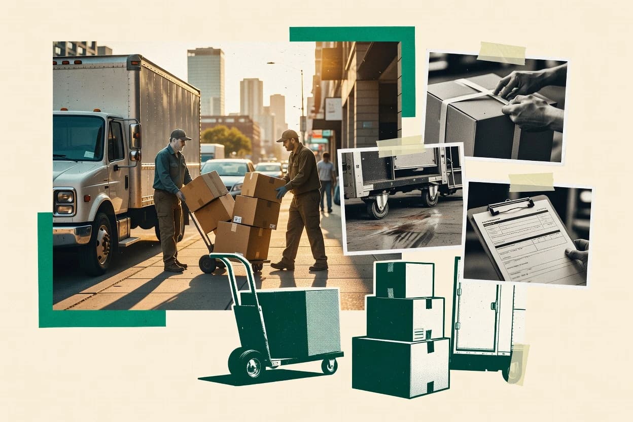 Top 10 Best Marketing For Moving Services of 2026