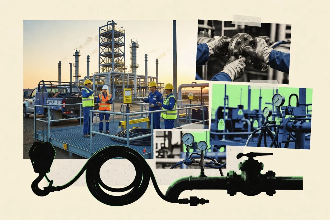 Top 10 Best Marketing For Oil And Gas Services of 2026