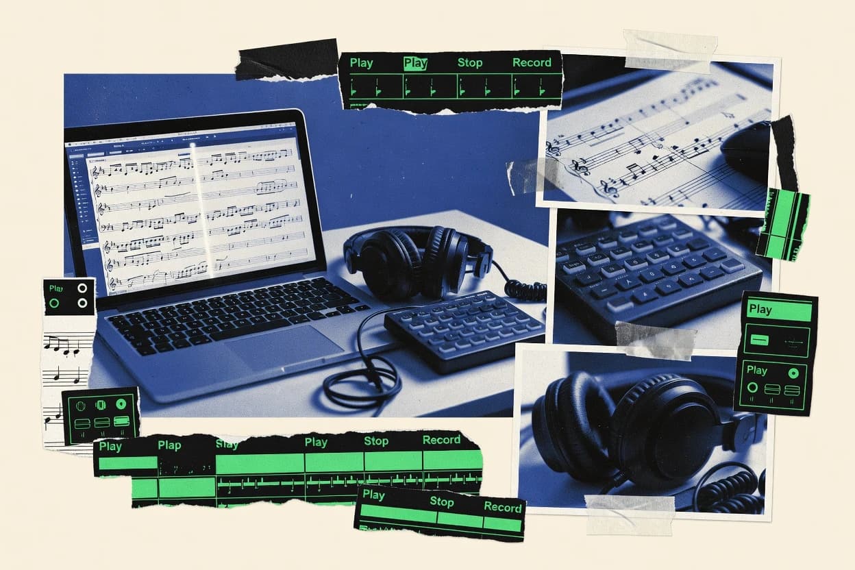 Top 10 Best Music Scoring Software of 2026