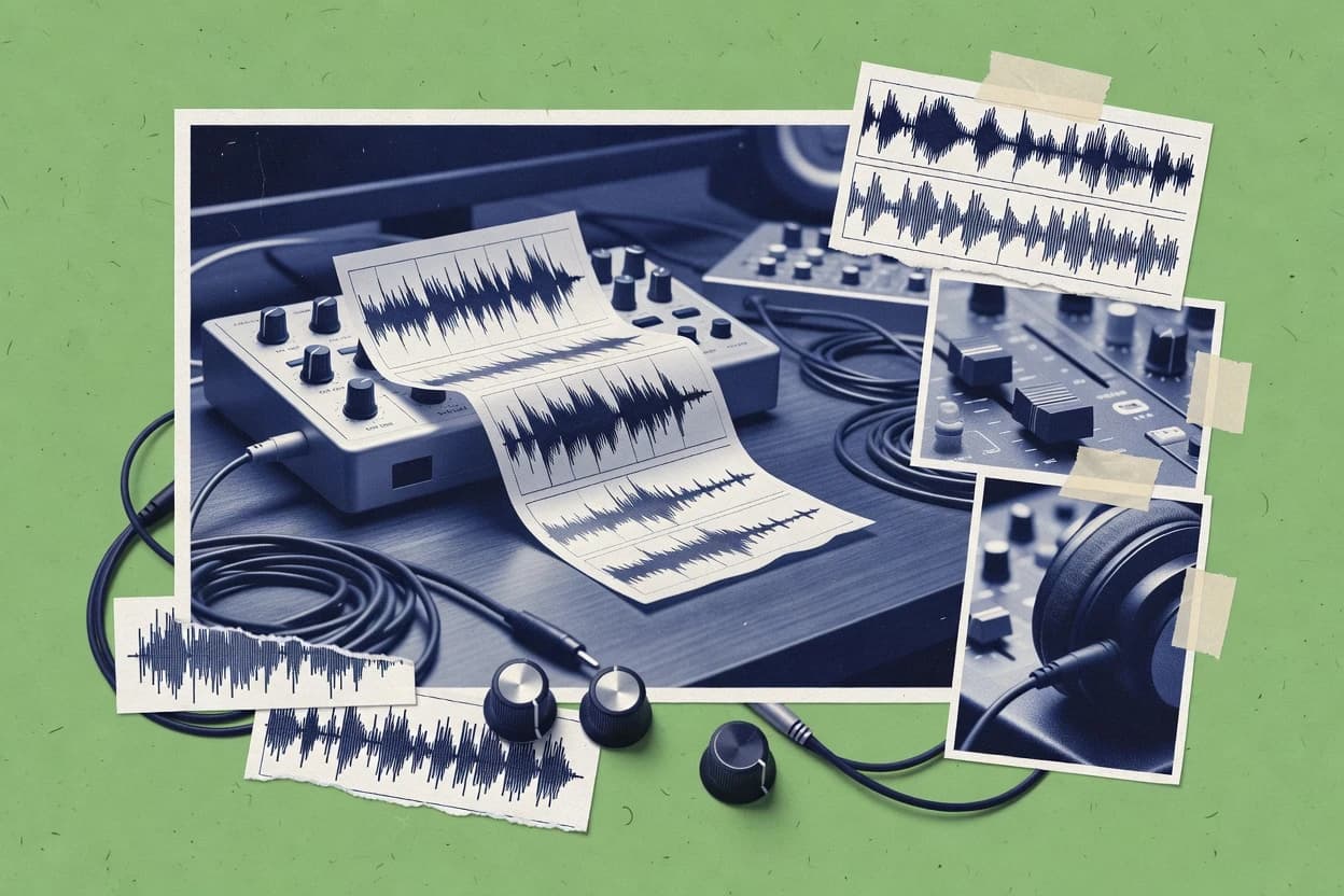 Top 10 Best Music Separator Software of 2026