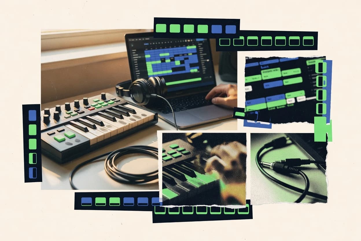 Top 10 Best Music Sequencing Software of 2026