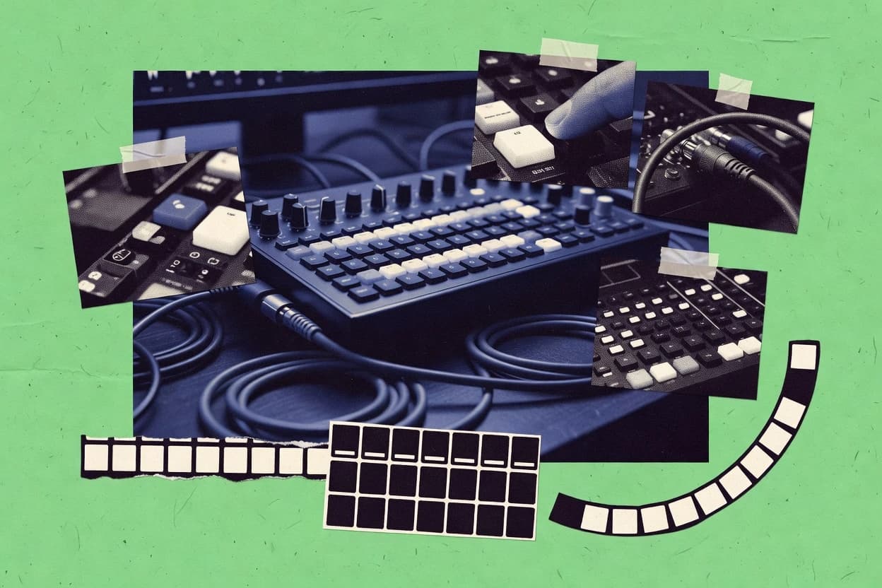 Top 10 Best Music Sequencer Software of 2026