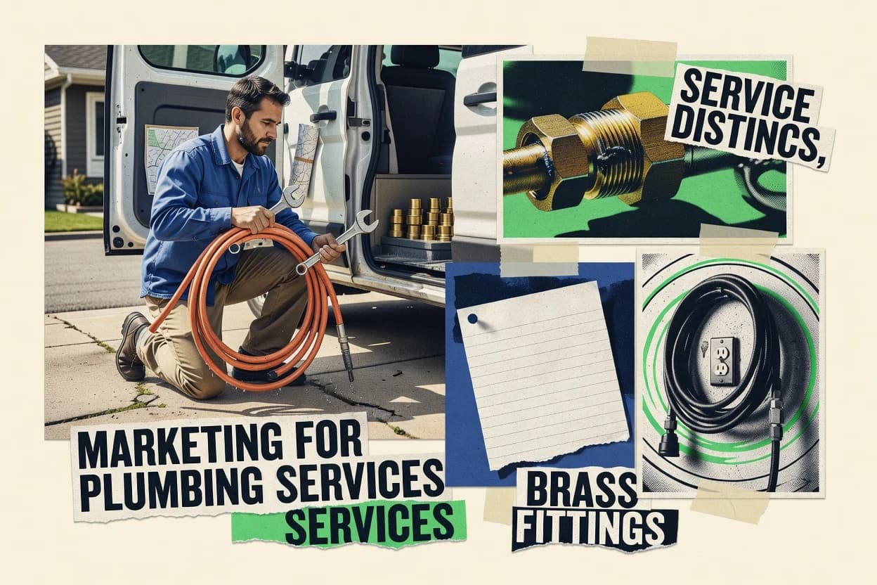 Top 10 Best Marketing For Plumbing Services of 2026