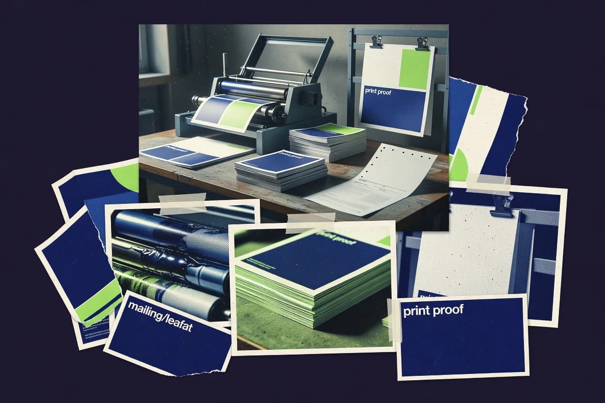 Top 10 Best Marketing For Print Services of 2026
