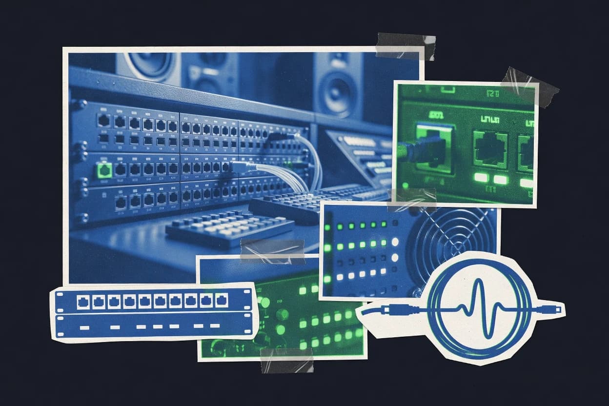 Top 10 Best Music Server Software of 2026