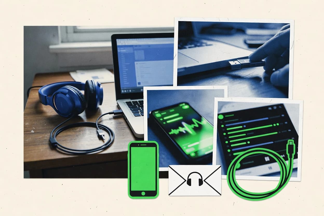 Top 10 Best Music Sharing Software of 2026