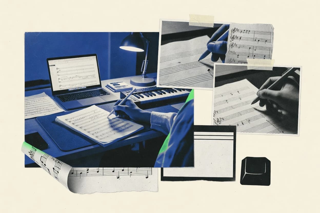 Top 10 Best Music Sheet Writing Software of 2026