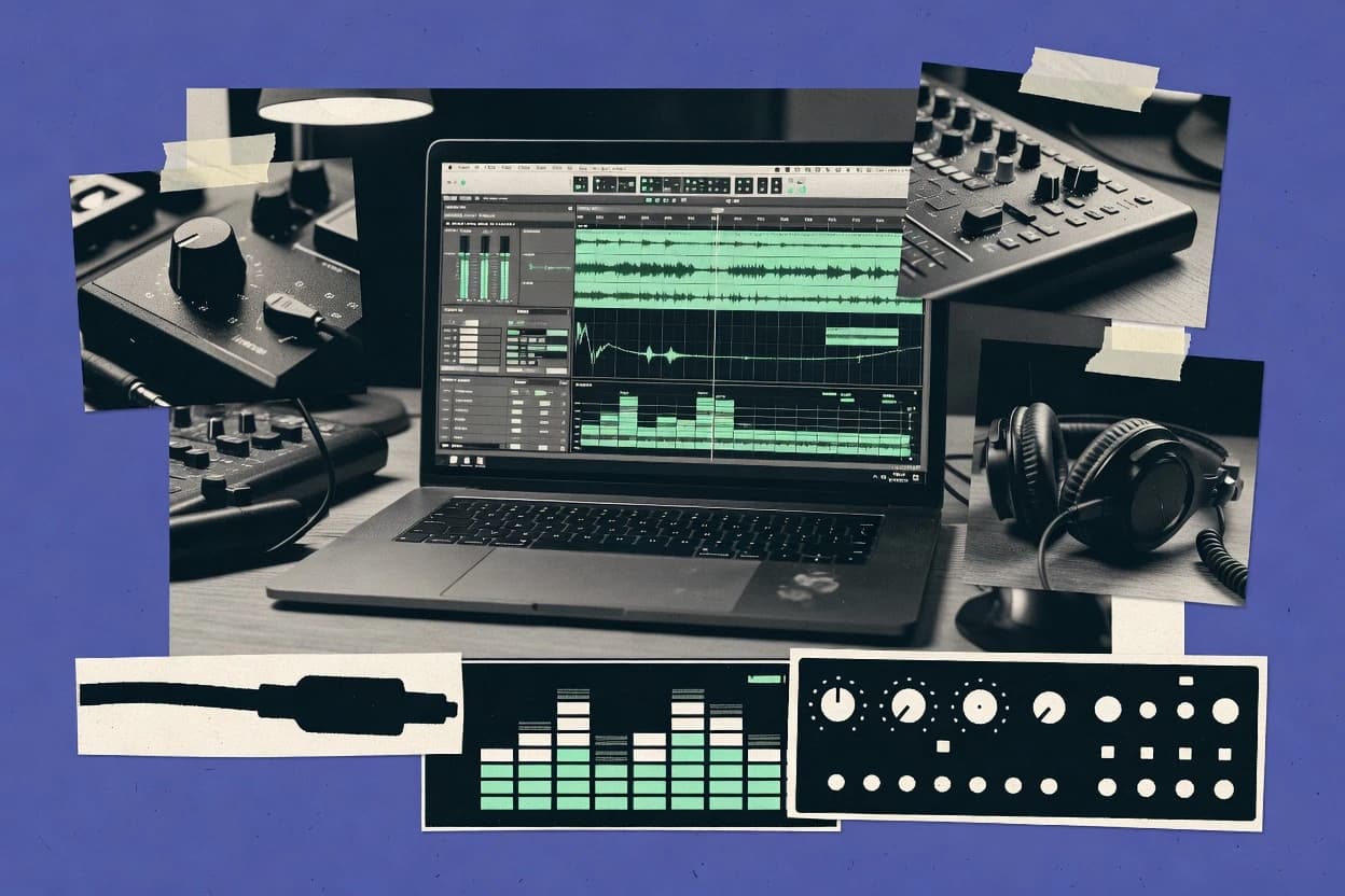 Top 10 Best Music Software of 2026