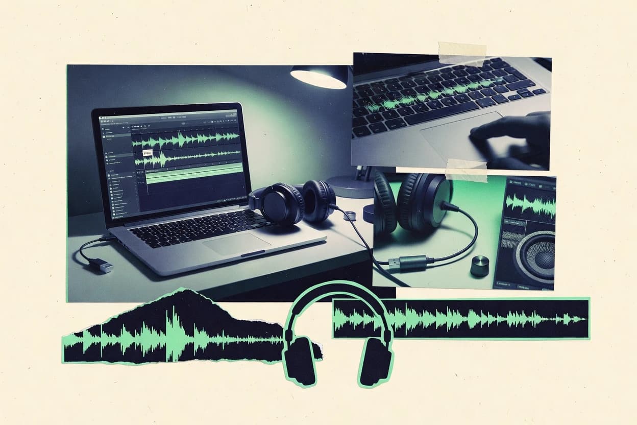 Top 10 Best Music Slow Down Software of 2026