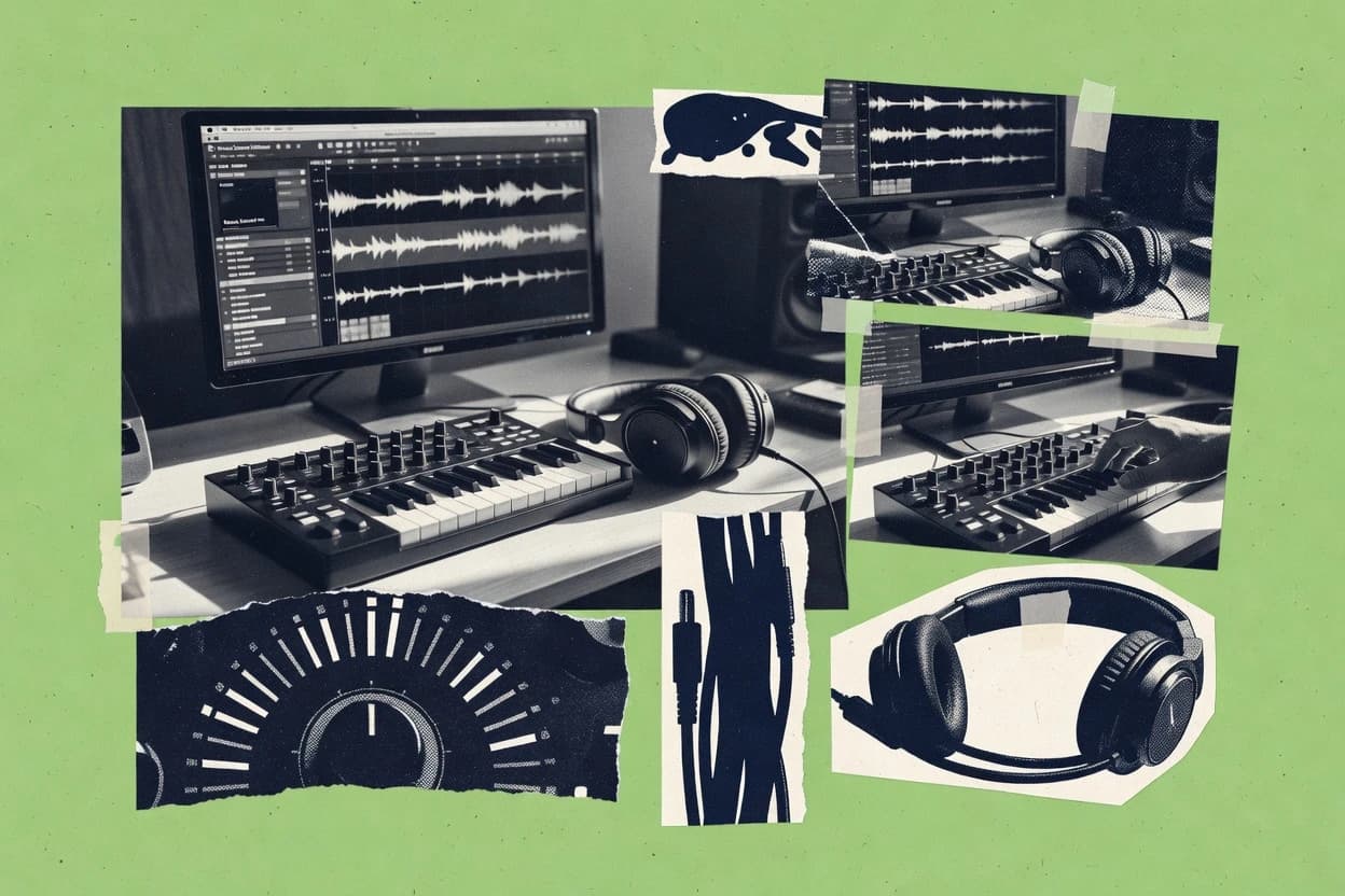 Top 10 Best Music Sound Software of 2026