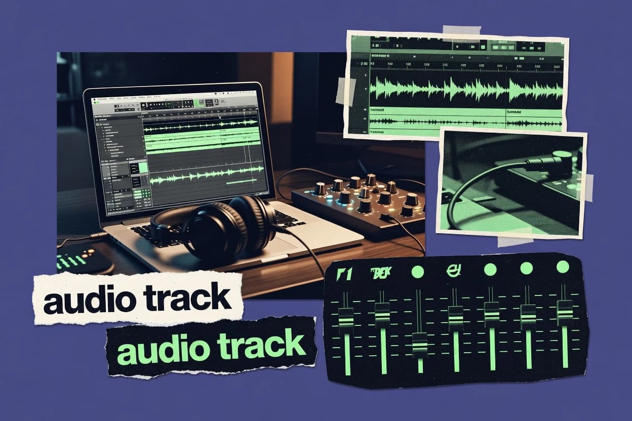 Top 10 Best Music Sound Editing Software of 2026