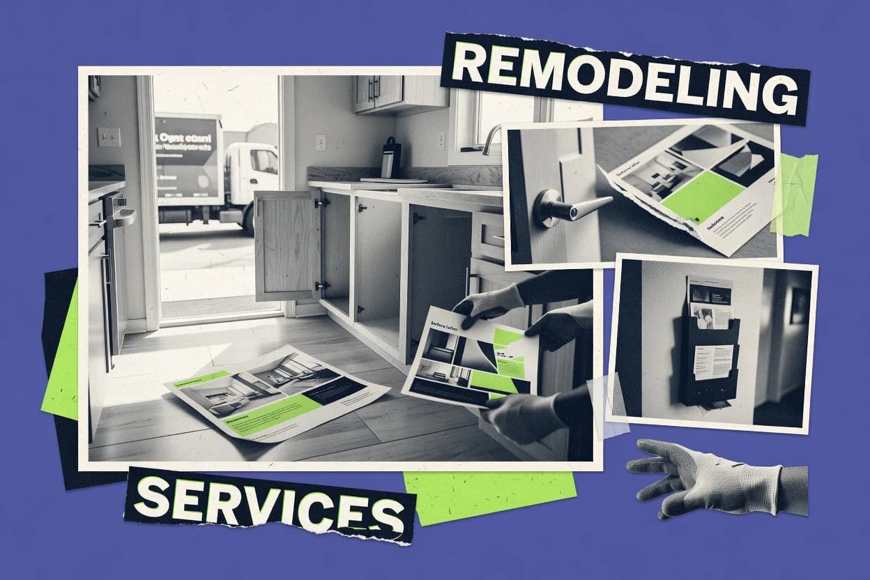 Top 10 Best Marketing For Remodeling Services of 2026